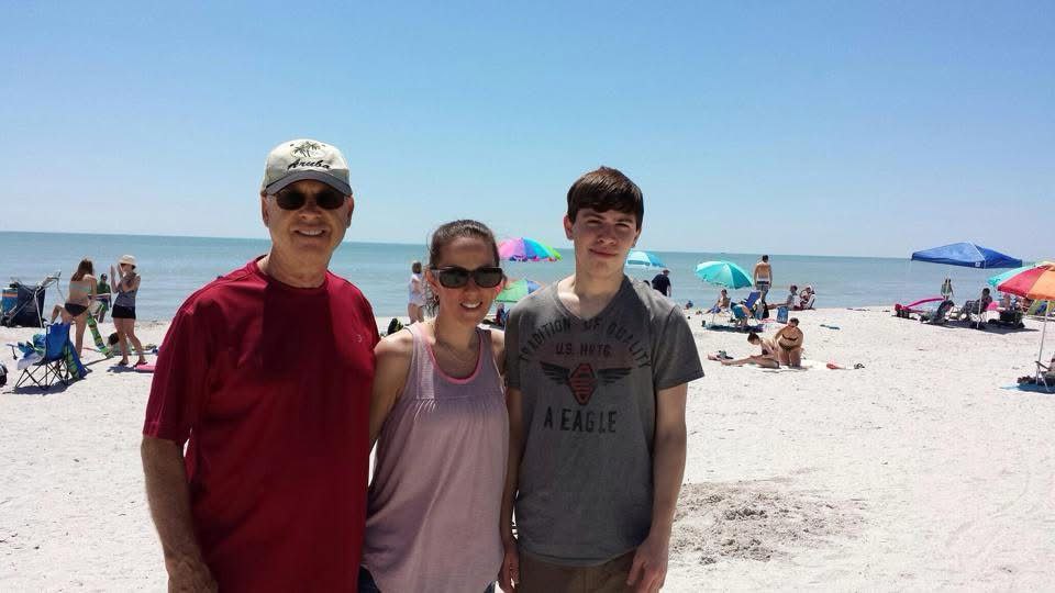 Cody_Davis_Beach